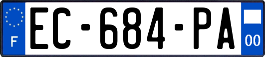 EC-684-PA