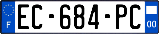 EC-684-PC