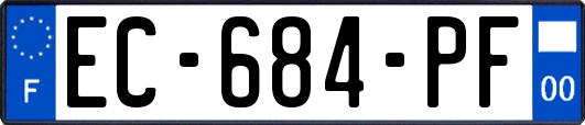 EC-684-PF