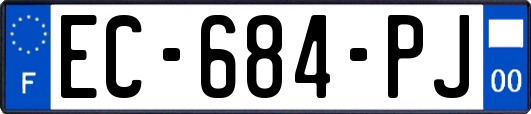 EC-684-PJ