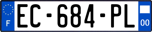 EC-684-PL