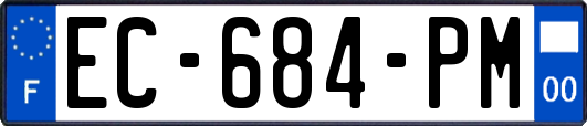 EC-684-PM