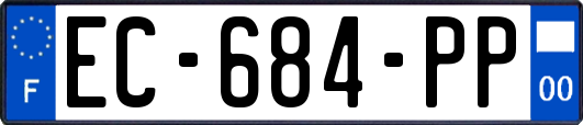 EC-684-PP