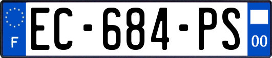 EC-684-PS