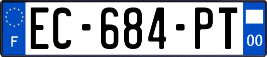 EC-684-PT