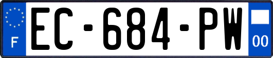 EC-684-PW