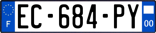 EC-684-PY