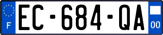 EC-684-QA