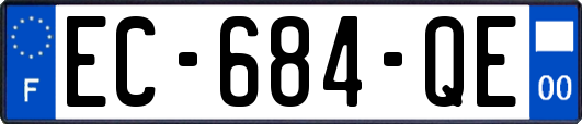 EC-684-QE