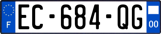 EC-684-QG