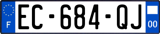 EC-684-QJ