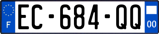 EC-684-QQ