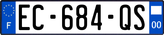 EC-684-QS