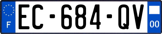 EC-684-QV