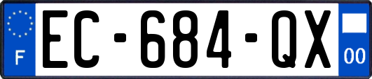 EC-684-QX