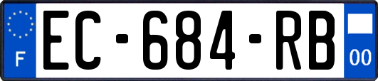 EC-684-RB