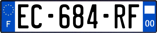 EC-684-RF