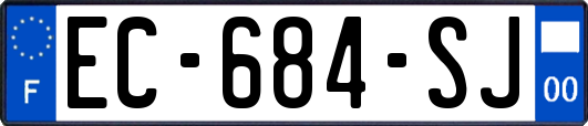 EC-684-SJ