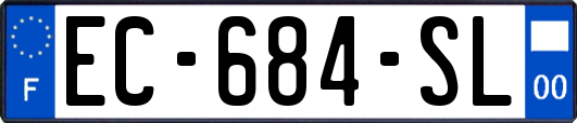 EC-684-SL
