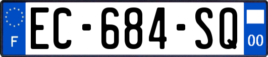 EC-684-SQ