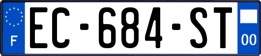 EC-684-ST