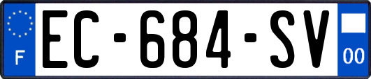EC-684-SV