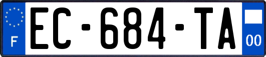 EC-684-TA
