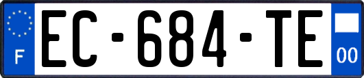 EC-684-TE