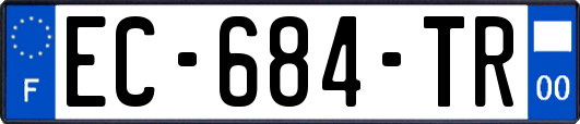 EC-684-TR