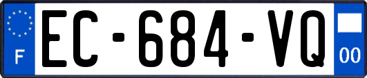 EC-684-VQ
