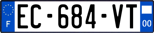 EC-684-VT