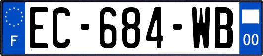 EC-684-WB