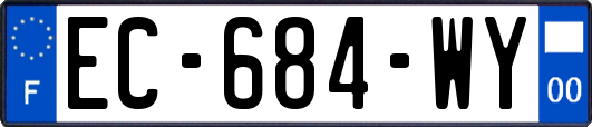 EC-684-WY