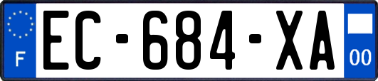 EC-684-XA