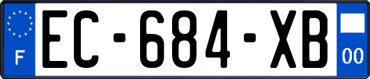 EC-684-XB