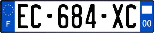 EC-684-XC