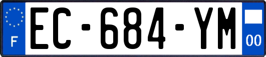 EC-684-YM