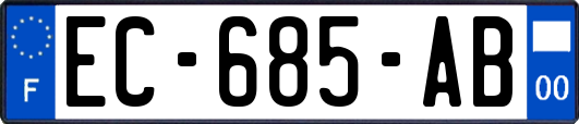 EC-685-AB