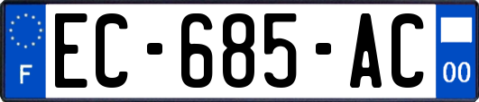 EC-685-AC