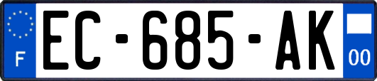 EC-685-AK