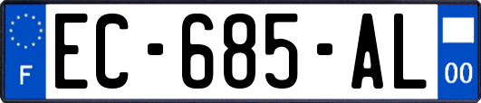 EC-685-AL