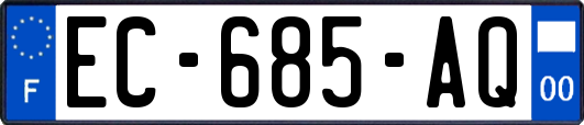 EC-685-AQ