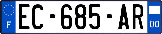 EC-685-AR