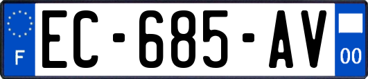 EC-685-AV