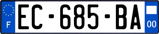 EC-685-BA