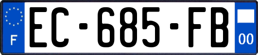 EC-685-FB