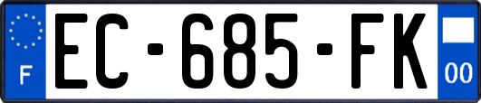 EC-685-FK