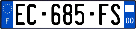 EC-685-FS