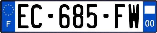 EC-685-FW