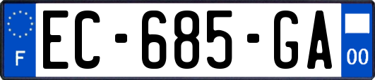 EC-685-GA